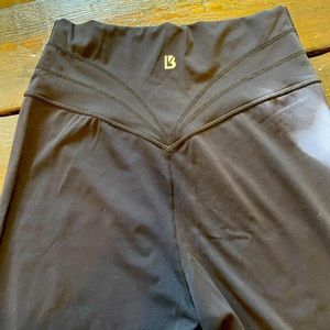 Buffbunny Siren Legging